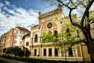 Fall in love with Prague again: Why a guided tour is worth it for locals