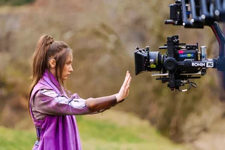 Lights, camera, education: An immersive approach to the study of filmmaking in Prague