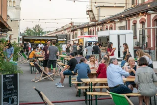 A student’s guide to Prague's Holešovice district