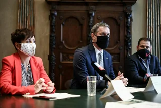 Safe Restaurant campaign: Prague City Hall and culinary groups join forces