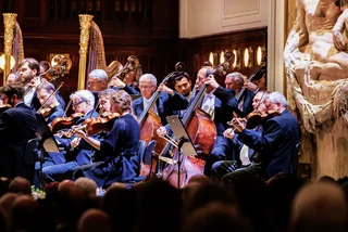 Prague Spring enters second week with star debuts, tributes, and chamber highlights