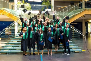 Transform your career with VŠE’s new IT management MBA program