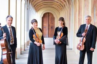 Pražák Quartet teams with international musicians for Prague festival