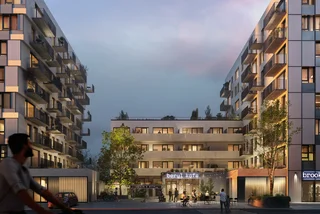 Brno’s riverside revival shows why the city is winning over first-time buyers