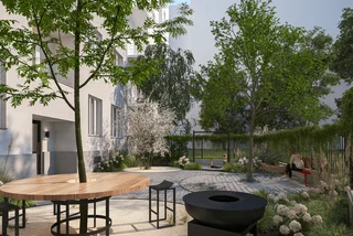 Find your dream apartment in Vinohrady, the ‘Soul of Prague’