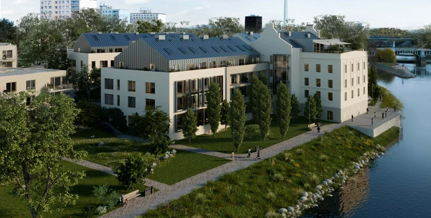 Radimský mlýn, Kolín Radimsky Mlyn 09-2025 CAM03_low-1399x1080