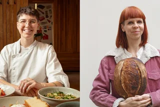 How women are reshaping Czechia’s food scene—one loaf, brew, and bottle at a time