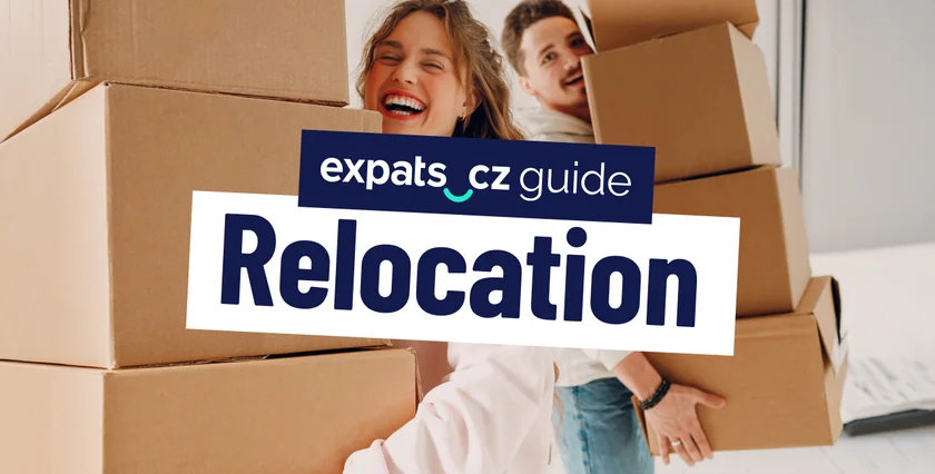 Expats.cz Relocation Guide