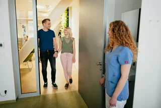 Leading fertility clinic in Brno and Ostrava makes Czechia top IVF destination