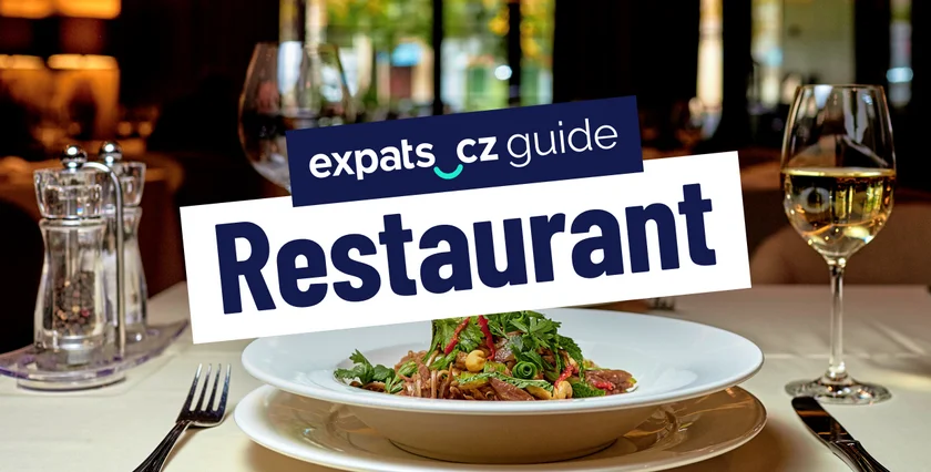 Expats.cz Restaurant Guide