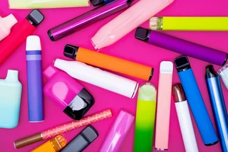 Czech Health Ministry moves to ban flavored e-cigarettes, cites youth appeal