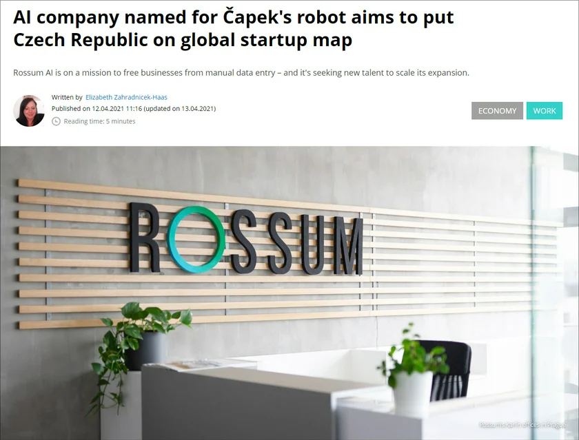 Rossum
