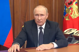 Czech lower house calls Russia a terrorist regime