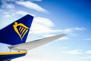 Kiwi vs. Ryanair: Czech ticket platform wins dispute over handling of passenger data