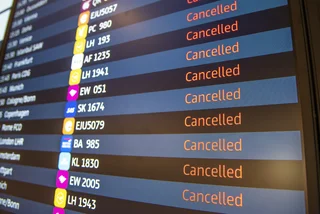 24-hour German airport strike: How travel from Czechia might be affected