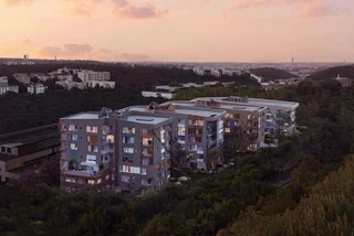 Radlice’s revival: From industrial zone to one of Prague’s most livable neighborhoods