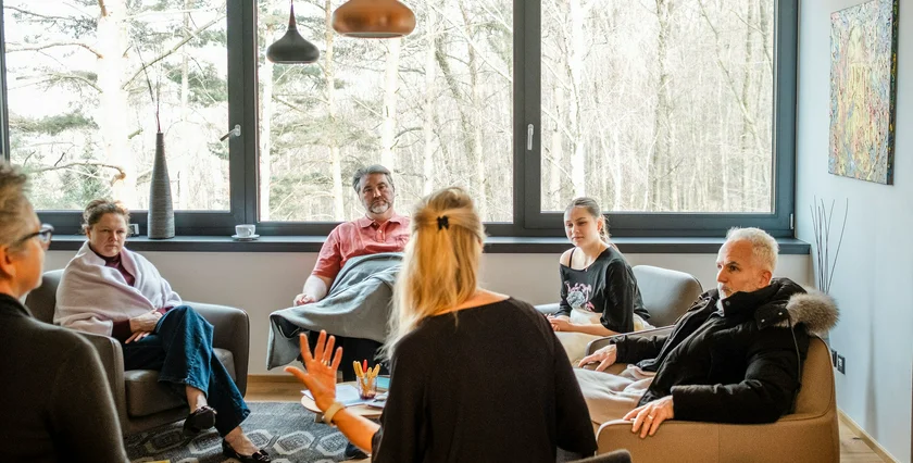 Sentinel Retreat by Key & Spark