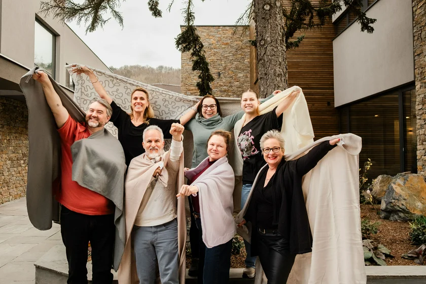 Sentinel Retreat by Key & Spark