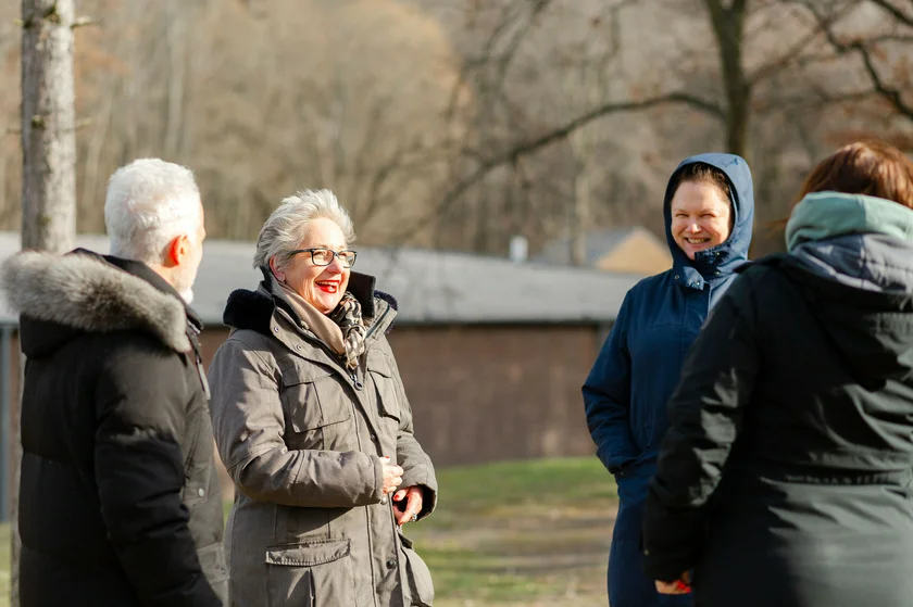 Sentinel Retreat by Key & Spark