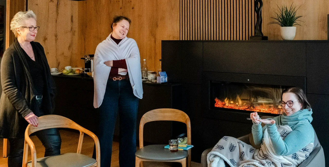 Sentinel Retreat by Key & Spark lead image