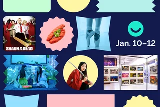 What to do this weekend in Prague: Best events for Jan. 10-12