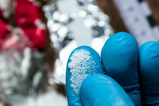Dangerous meth-fentanyl drug detected in Czechia; authorities urge caution
