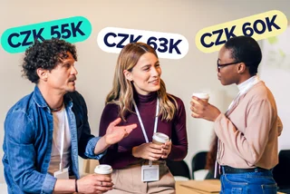 Money talks: Why it's now OK to openly discuss your salary in Czechia