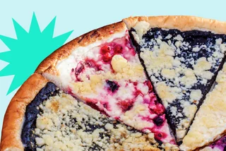 Traditional Czech pastry among world's top 100 dishes