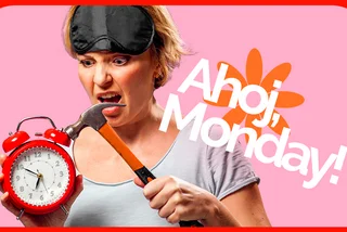 Ahoj, Monday! Feel-good news and useful tips to face the week in Czechia