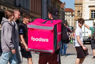 What Czechs crave most for delivery and how Prague’s tastes differ