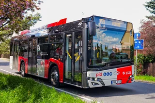 The rules for Prague suburban buses are changing: Everything you need to know
