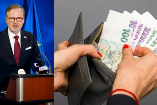 PM: Czechia will have 'same salaries as Germany' in under five years