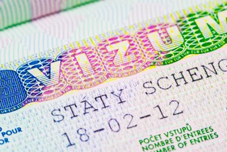 Czechia’s visa lottery disrupts travel for non-EU residents from select countries