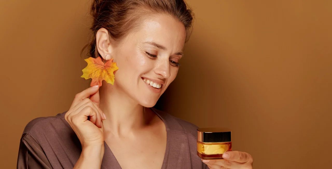 Shutterstock by Alliance Images SKIN CARE