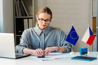 EU citizens in Czechia for over 90 days will now need to register with authorities