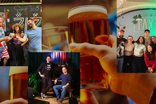 Laughter, beer, and belonging: Prague hangouts where everybody knows your name