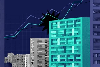 Property prices continue to rise in Czechia – especially Prague