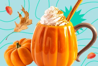 Happy autumn! Discover the best spots for pumpkin spice latte in Prague