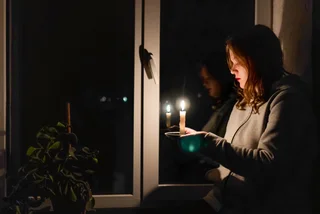Are you ready for a blackout? New Czech crisis manual tells you how to prepare