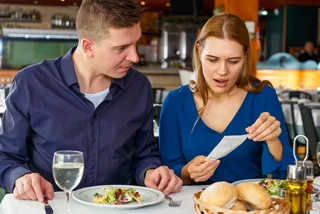 Eating into budgets: Czech restaurant lunch prices reach historic highs