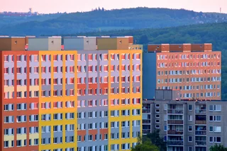 Deloitte: Prague becomes third-worst in Europe for housing affordability
