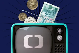 EXPLAINED: How much you'll need to pay for new TV license fees in Czechia