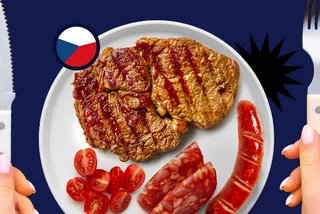 How does Czechia eat? A new survey paints an unhealthy picture