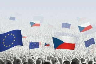 More pay, more foreigners, more Europe: 21 years of Czechia in the EU