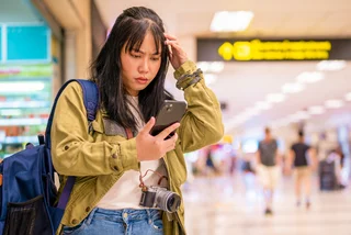 How Prague Airport's new boarding system is causing chaos for some passengers