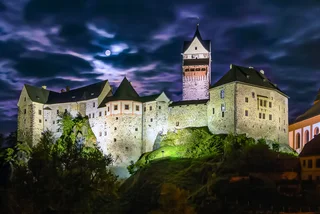 Castle Night 2024: The best manors and chateaus to explore after dark – in Prague and beyond