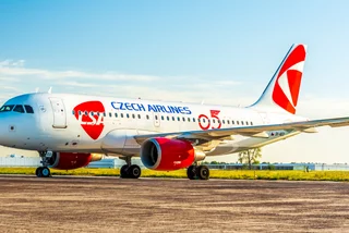 Czech Airlines to leave the skies forever from October this year