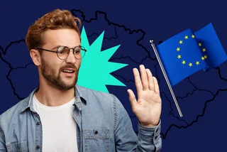 Why Czechia's residents view the EU less positively than any other member state