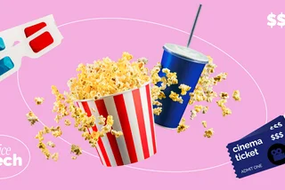 Price Czech: How much does a movie cost in Prague—why are you paying more?
