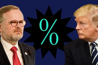 Tariffs, turmoil, and the euro: Czechia rethinks its economic future